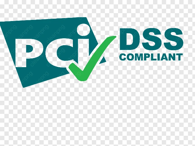 PCI DSS Compliant