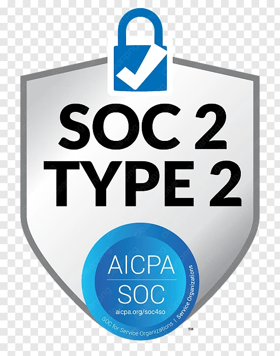 SOC 2 Type 2 &mdash; AICPA SOC